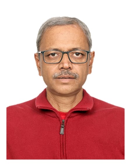 Sunil Patel - Door Step Doctor Pvt. Ltd.
